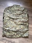 Russian Boarder Guard Cold Weather Jacket Size Large extra Large 