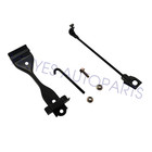 For Lexus 2006 2007-2015 Ls250 Ls350 Battery Hold Down Kit 7440422370