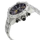 Invicta Aviator Chronograph Black Dial Men s Watch 28108