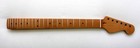 1-piece Stratocaster  s s  Frets vintage Style round fit Warmoth  Fender Strat
