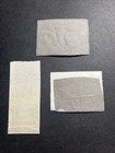 Full Set Used P R China 1965 C109 30th Anni  Of Tsunyi Conference Stamps Creased