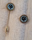 Vtg 1897 National Congress Of Parents  Teachers Pins  see Description  1-20 12k 