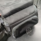 Lowepro Adventura Sh 110r Ii Camera Carrying Bag Case Shoulder Strap Black