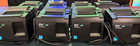 Star Micronics Tsp100 Direct Thermal Pos Receipt Printer Black