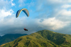 Used Ozone Mantra M7 Ms In Excellent Condition For Advanced Paraglider Pilot