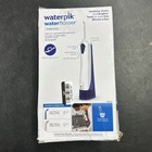 Waterpik Wp-450 Cordless Plus Dental Water Pik Flosser Jet