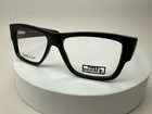 Smilen Captain Eyeglasses  Color - Black    brand New  