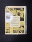 Architectural Record Book Of Vacation Houses 1970 Hc Dj
