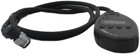 Nikon Mc-20 Digital Remote Shutter Release For D1 D200 D3 D800 