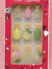 Kiss Impress Mini Press-on Nails Manicure For Kids 88913 Bundle  Pack Of 12