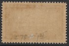 1942 Republic Panama Air Mail     firehouse    sc c78    mvlh Og Architecture