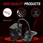 Spare Tire Hoist Carrier Winch Fit Ram 2500 350 Dodge Ram 1500 2500 3500 924-538