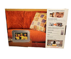 Photoshare 7 Digital Photo Frame 7  Lcd Screen Remote Control In Box Great Gift