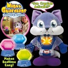 Skye Night Guardians Defenders Of Dreamtime Plush Toy And Night Lights - New 