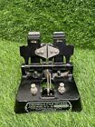 Vintage Griswold Jr  Model    8 And 16 Mm  Film Splicer   Z3