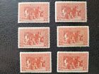 Bosnia  41 Mnh  1906 45h Value   wholesale  Lot Of 12  Scott Catalog    132 00