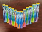  oral-b Complete Clean 1 Set Of 12 Medium Toothbrushes     New   Sealed 