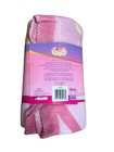 Barbie - 12 Dancing Princesses Floral Dance Fleece Throw Blanket 50  X 60 