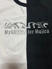 Mygo         Ave Mujica To The Other Side Of The Crossroads T-shirt
