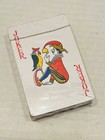 Ireland Hibernia Sealed Deck Of Playing Cards Souvenir Vintage