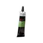 3m Super Weatherstrip And Gasket Adhesive  08581  2 Fl Oz Tube  Black
