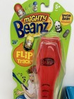 Mighty Beanz Marvel   Carry Case   Flip Track   Moon Quest Starter Decks  new 