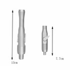 Usa Dental Saliva Ejector Suction Valves Hve se Adaptor With Handpiece Hose Tube