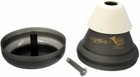 Okura   Mute French Horn Bass Trombone Combined Practice Mute Color  Black