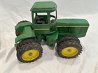 Vintage Ertl John Deere 8640 Articulated 4wd Tractor  Dual Wheels  1 16 U s a 