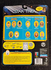Star Trek Tos - The Mugatu Action Figure - Playmates 1997 - New On Card