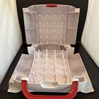 Singer Sew Essentials Foldup Case Sewing Kit Portable Organizer 