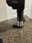 Sunpak 622 Super Pro System Flash W  Zh-1 Zoom Head Tested And Working 