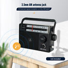 Retekesstr633 Fm am Radio Big Speaker V111 Fm am sw Radio Digital Stereo Speaker