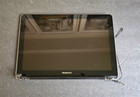 Apple Macbook Pro A1278 Mid 2011 13  Genuine Complete Lcd Screen Assembly Grd C