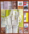 Vintage Maps   Guides For Kyoto  The Capital Of Japanese Culture