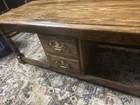 Mcm Vintage Pennsylvania House Coffee Table Oak 1981 Beautifully Restored