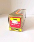 Vintage Corgi American Tank Tank Diecast Metal 904 - 1983 With Box   Shells