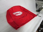 Bell Full Face Helmet Dust Cover Carry Bag W  Draw String Large