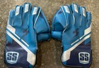 Ss College Wicket Keeping Gloves