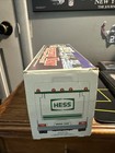 1998 Hess Recreation Van With Dune Buggy And Motorcycle Set