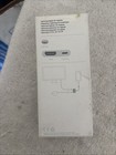 Apple Lightning To Digital Av Adapter Md826am a Hdmi Iphone Ipad A1438