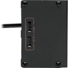 Eaton Tripp Lite Series Isobar 4-outlet Surge Protector  8 Ft   2 43 M  Cord  Ri