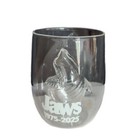 50th Anniversary Edition Glass Cup Of Great White Shark