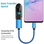 Micro Usb Otg Adapter Micro Usb Male To Usb 2 0 Female Cable Adapter For Samsung