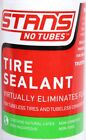 Three  3  Pack Stans No Tubes 2oz  59ml  Bottles Tubeless Bike Tire Sealant 