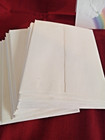 Vintage  1970s Rainbow   Butterfly Paper   Envelopes Creative Expressions  571