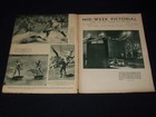 1935 August 17 Mid-week Pictorial Magazine Section - Shirley Temple - Np 2152q