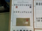 1955 - 1977 Italy Stamp Pages 5 Pages 28 Stamp Lot D-23