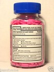 Kirkland Signature Allergy Medicine Diphenhydramine Hci 25mg 600 Minitabs 