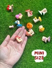 Fairy Garden Accessories Miniature Figurine Decoration For Mini Garden Micro    